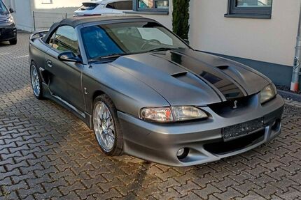 Ford Mustang 192.426 km 10.900 &euro; Wallau 65719