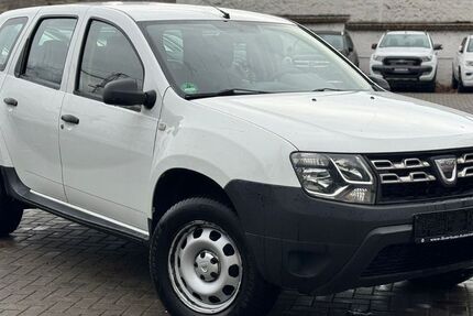 Dacia Duster 250.000 km 4.400 &euro; Wiesbaden 65201