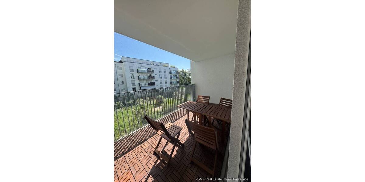 Etagenwohnung Frankfurt am Main Gallus - 4 Zimmer, 140 m&sup2;, 1.200.000&euro; | Angebot:26127626