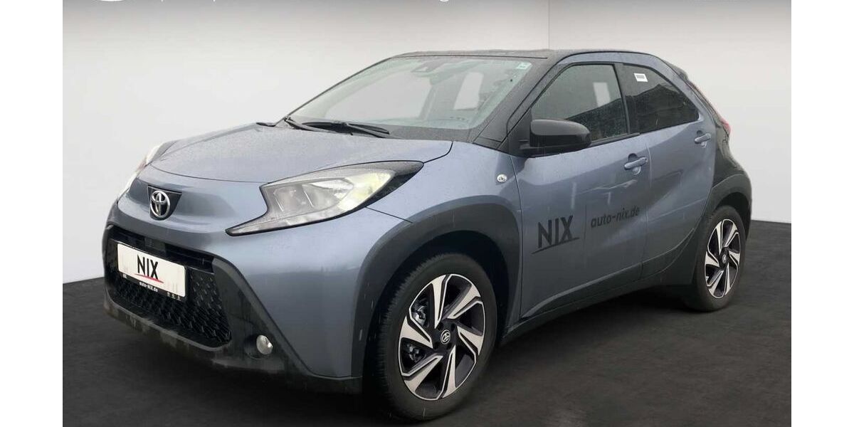 Toyota Aygo (X) 4.000 km 19.790 &euro; Eschborn 65760