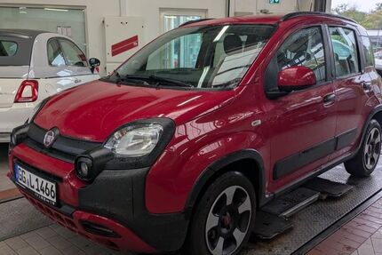 Fiat Panda 21.000 km 14.500 &euro; Groß-Gerau 64521