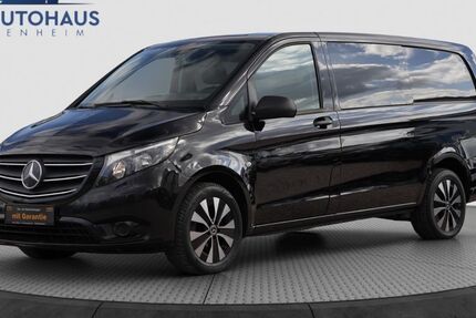 Mercedes-Benz Vito 224.123 km 21.900 &euro; Bodenheim 55294
