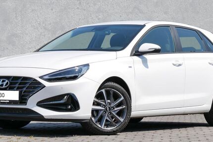 Hyundai i30 35.097 km 15.890 € Mainz-Mombach 55120