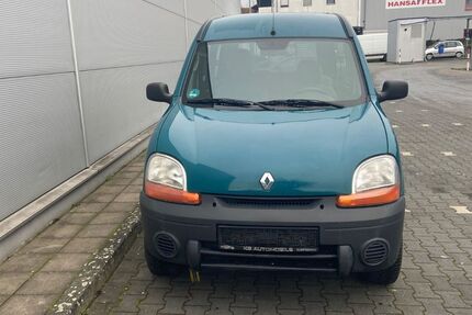 Renault Kangoo 145.000 km 3.999 &euro; Wiesbaden 65201