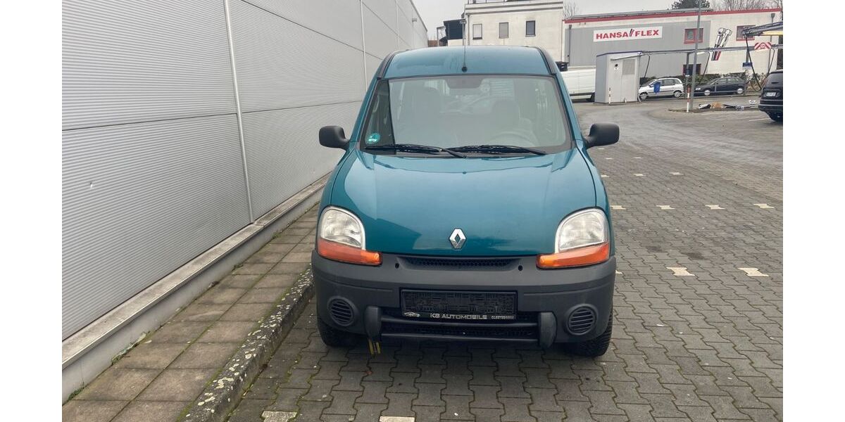 Renault Kangoo 145.000 km 3.999 &euro; Wiesbaden 65201