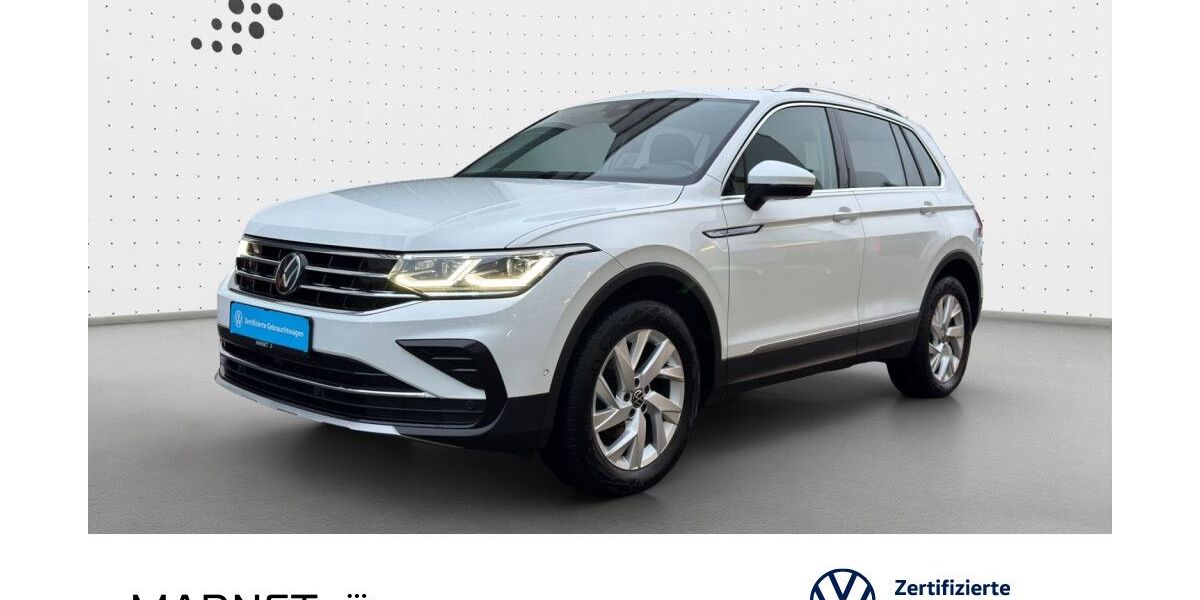 VW Tiguan 34.272 km 33.800 € Bad Camberg 65520