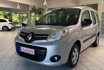 Renault Kangoo 195.000 km 9.999 € Selters 65618