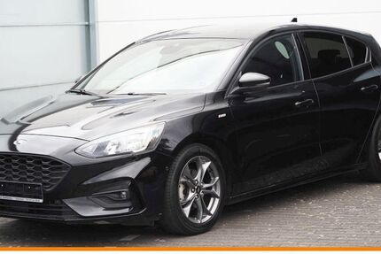 Ford Focus 38.300 km 15.990 &euro; Geisenheim 65366