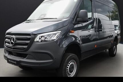 Mercedes-Benz Sprinter 22.800 km 73.602 &euro; Wiesbaden-Schierstein 65201
