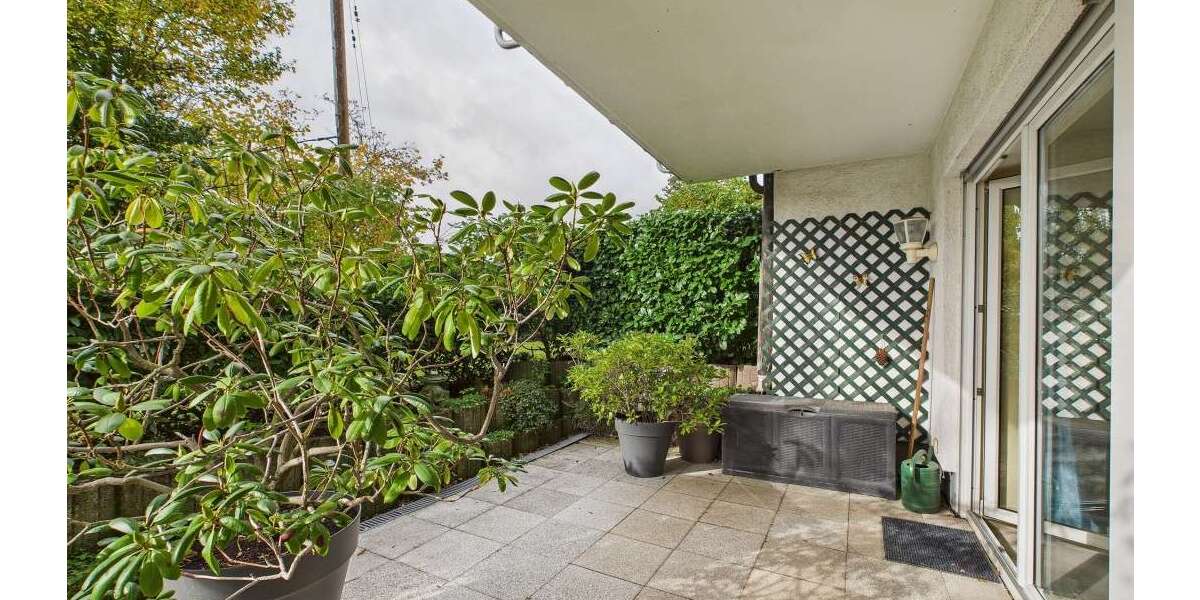 Etagenwohnung Wiesbaden Biebrich - 3 Zimmer, 111 m&sup2;, 475.000&euro; | Angebot:24544596