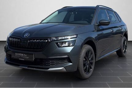 Skoda Kamiq 92.434 km 17.980 &euro; Mainz 55129