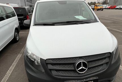 Mercedes-Benz Vito 142.000 km 16.000 &euro; Eppstein 65817