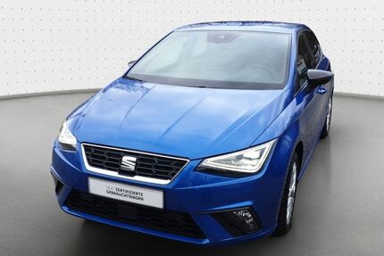 Seat Ibiza 24.554 km 20.990 € Königstein/Ts. 61462
