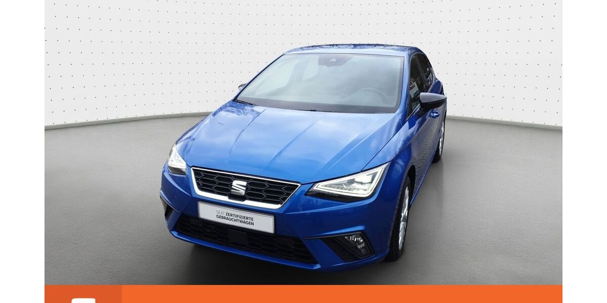 Seat Ibiza 24.554 km 20.990 € Königstein/Ts. 61462