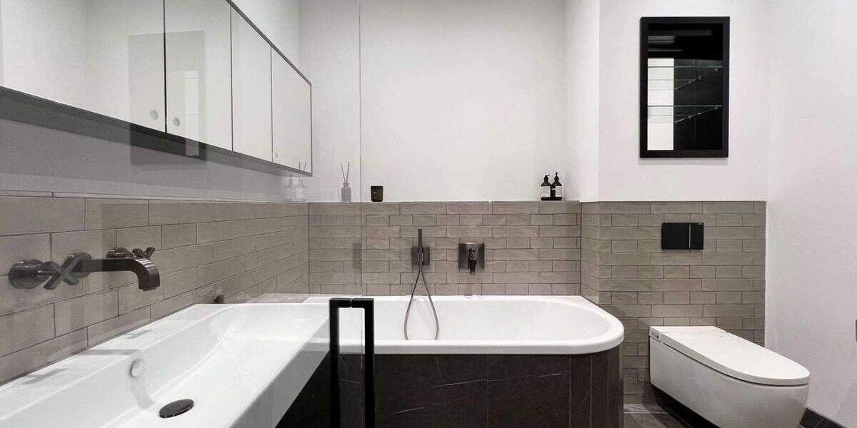 Etagenwohnung Frankfurt am Main Gallus - 2 Zimmer, 90 m&sup2;, 3.600&euro; | Angebot:25400926