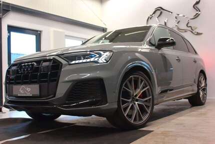 Audi SQ7 37.141 km 77.700 &euro; Nieder Olm (bei Mainz) 55268
