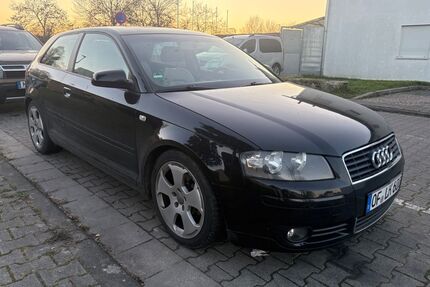 Audi A3 225.000 km 2.799 &euro; Mainz 55257