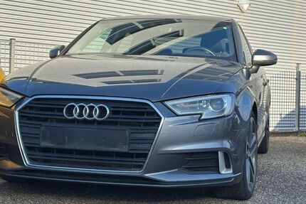 Audi A3 125.427 km 17.190 € Mainz 55128