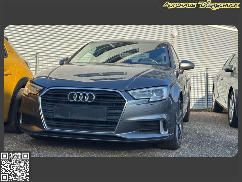 Audi A3 125.427 km 17.190 € Mainz 55128
