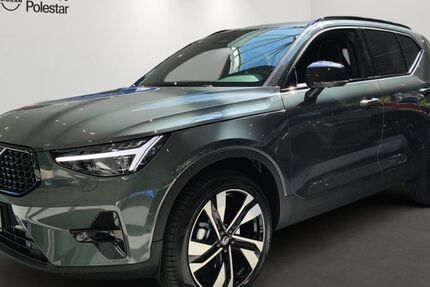 Volvo XC40 3.500 km 55.129 &euro; Wiesbaden 65199