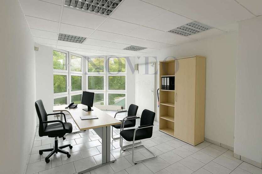 Büro in Groß-Gerau 995 € 80 m²