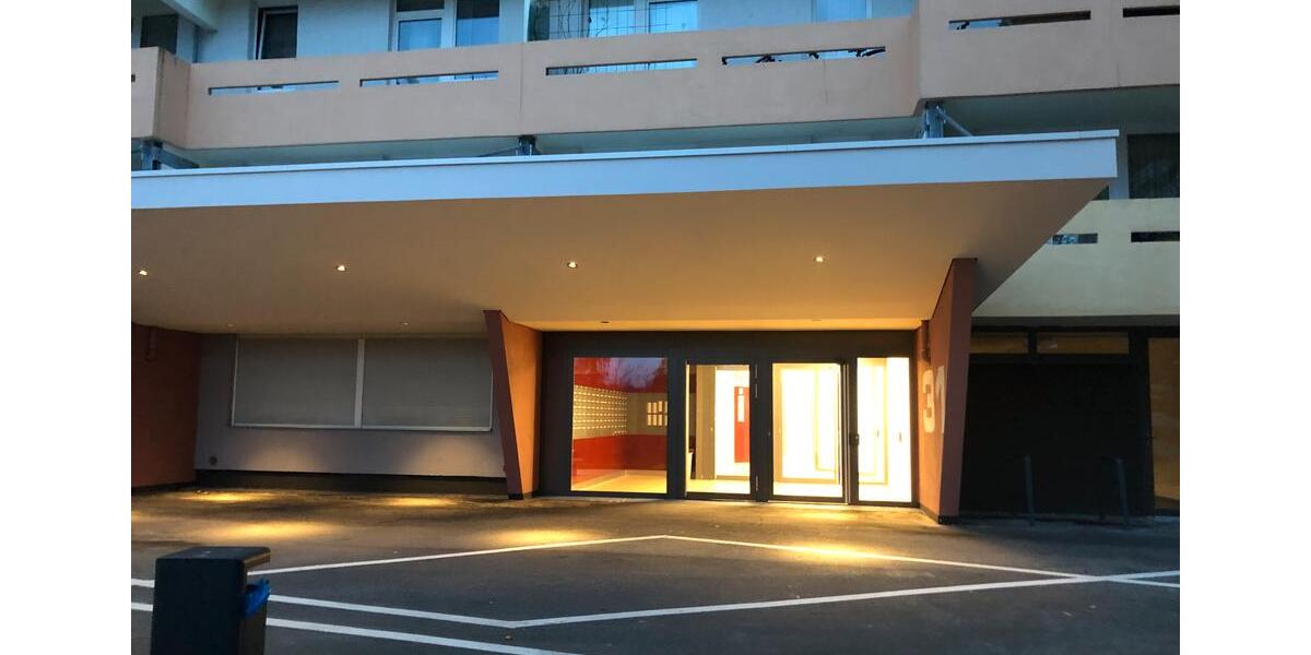 3-Zimmerwohnung im Schelmengraben 3 zimmer