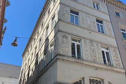 Gewerbeobjekt Wiesbaden Mitte - 1.490&euro; | Angebot:26826653