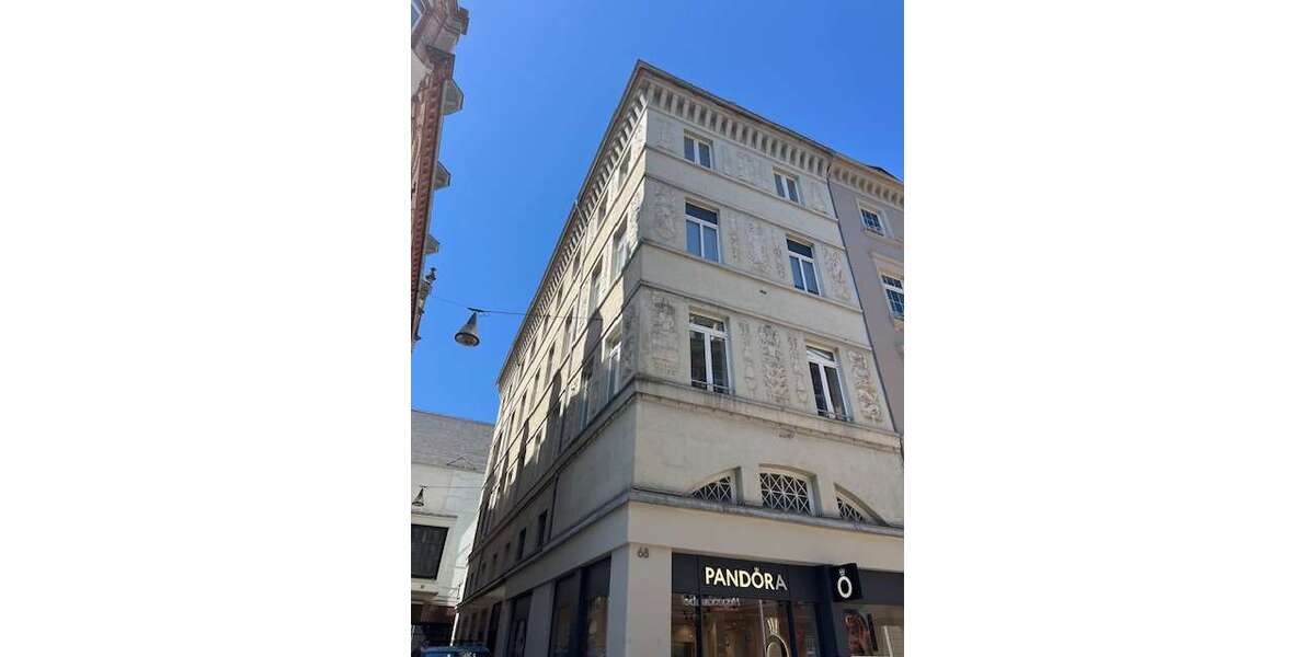 Gewerbeobjekt Wiesbaden Mitte - 1.490&euro; | Angebot:26826653