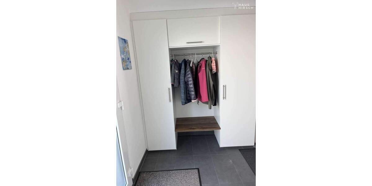 Reihenmittelhaus Wiesbaden Naurod - 4 Zimmer, 131 m&sup2;, 875.000&euro; | Angebot:25658758