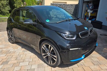 BMW i3 29.900 km 25.299 &euro; Harxheim/ Mainz 55296