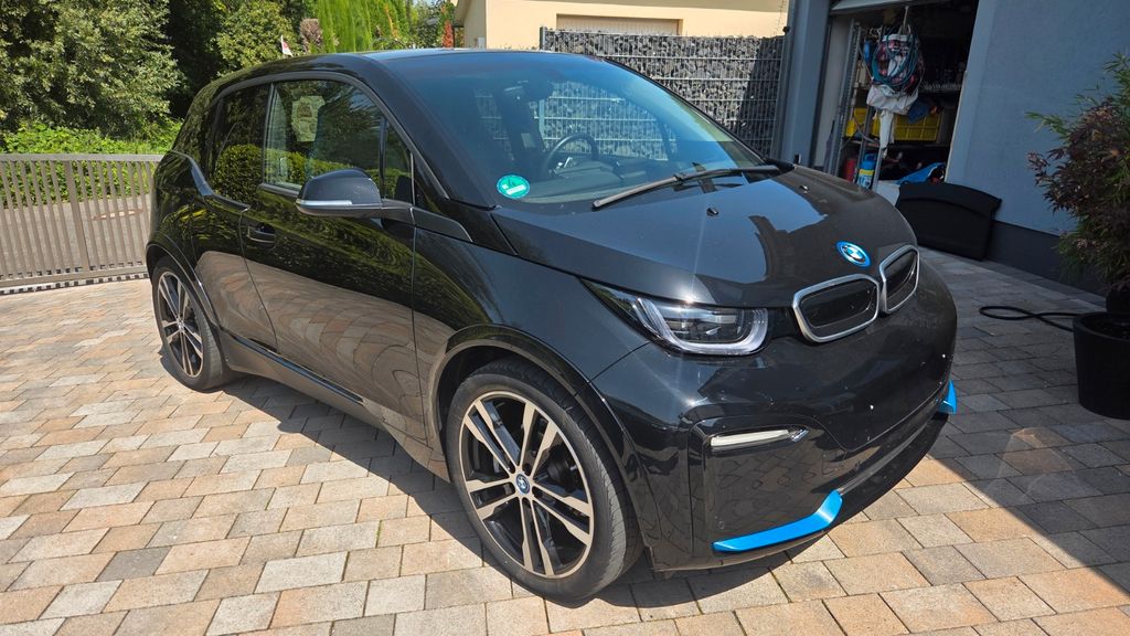 BMW i3 29.900 km 25.299 &euro; Harxheim/ Mainz 55296