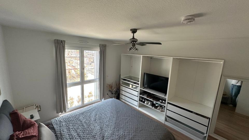 Etagenwohnung Hattersheim am Main - 2 Zimmer, 61 m&sup2;, 920&euro; | Angebot:26057198