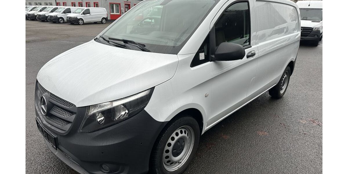 Mercedes-Benz Vito 57.143 km 27.965 &euro; Mainz 55122