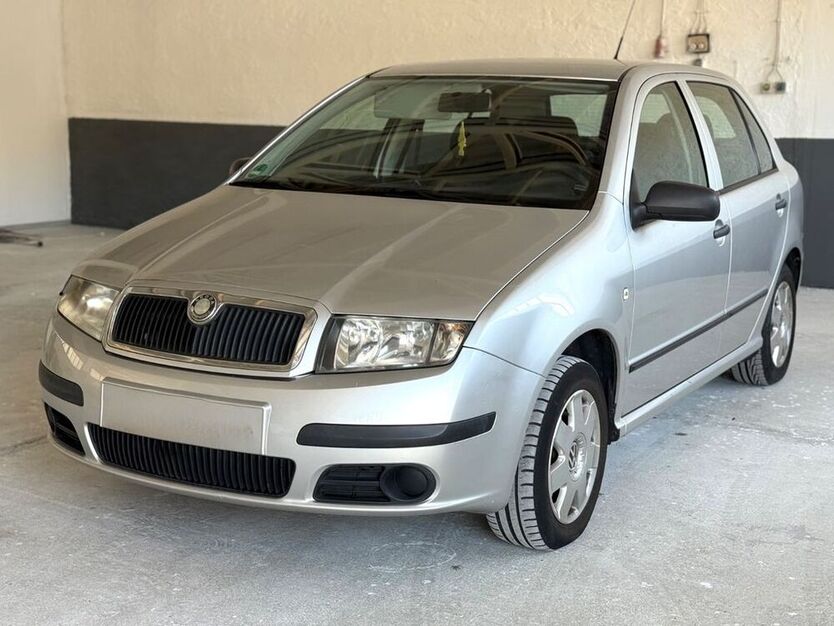 Fabia