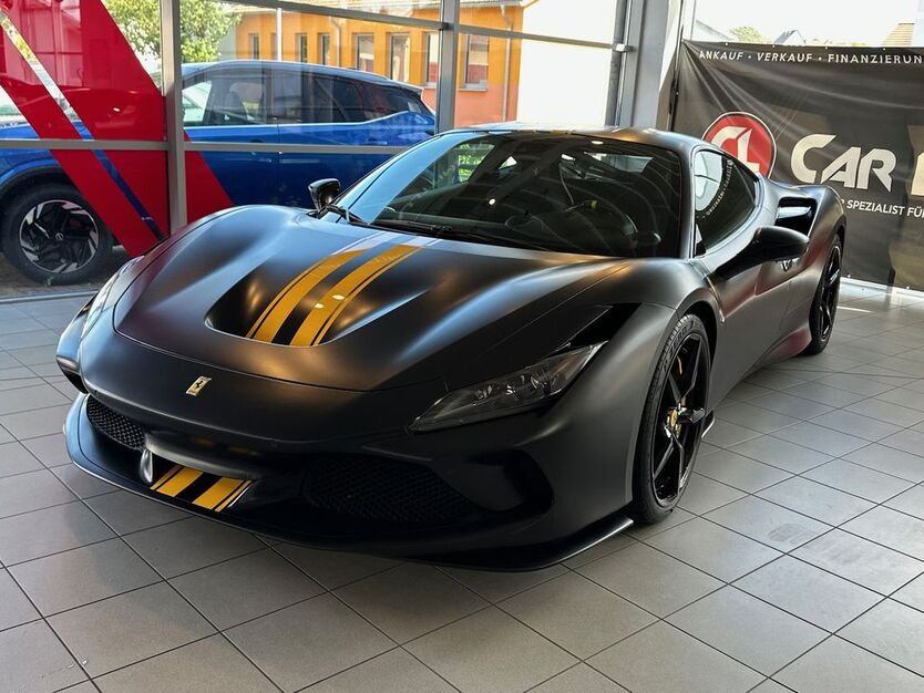 Ferrari F8 15.809 km 277.999 € Schwabenheim 55270
