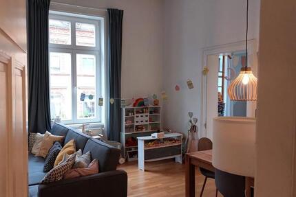 Wohnung Wiesbaden Südost - 4 Zimmer, 104 m&sup2;, 1.350&euro; | Angebot:25362693