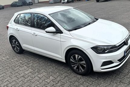 VW Polo 189.500 km 9.550 &euro; Eschborn 65760