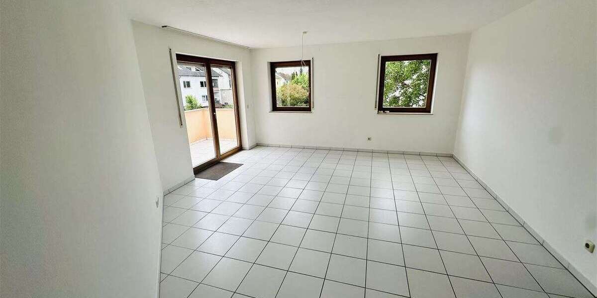 Etagenwohnung Ingelheim - 2 Zimmer, 64 m&sup2;, 710&euro; | Angebot:26877095