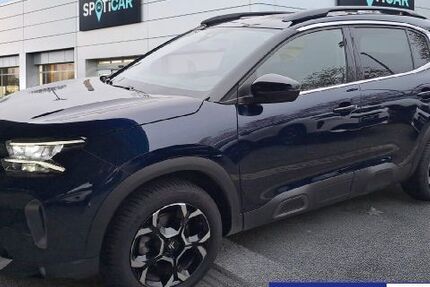 Citroen C5 Aircross 11.147 km 21.590 &euro; Wiesbaden 65203