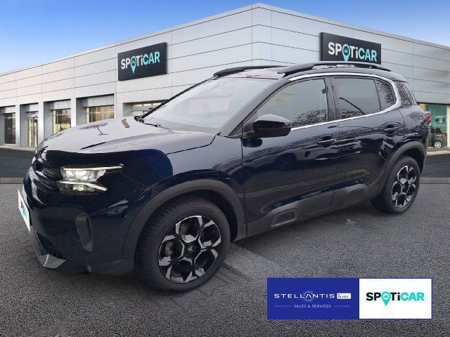 Citroen C5 Aircross 11.147 km 21.590 &euro; Wiesbaden 65203