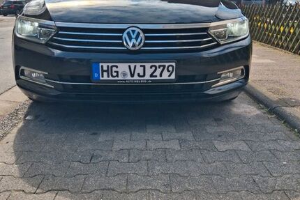 VW Passat Variant 220.000 km 10.250 &euro; Oberursel 61440