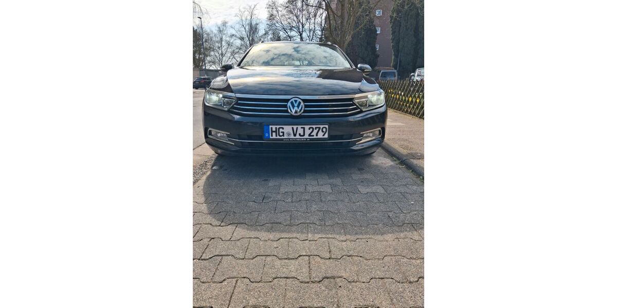 VW Passat Variant 220.000 km 10.250 &euro; Oberursel 61440
