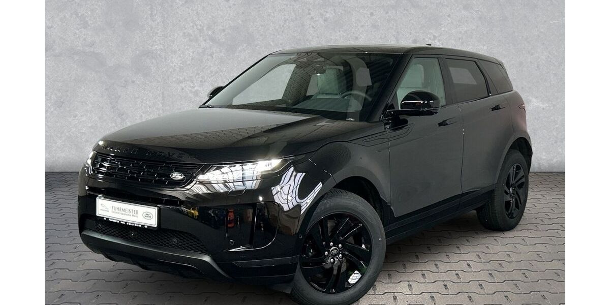 Land Rover Range Rover Evoque 3.000 km 64.348 &euro; Mainz-Hechtsheim 55129