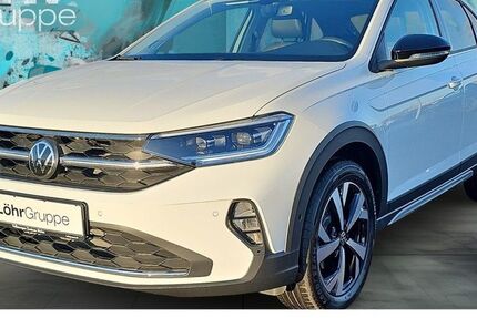 VW Taigo 2.198 km 25.380 € Mainz 55131