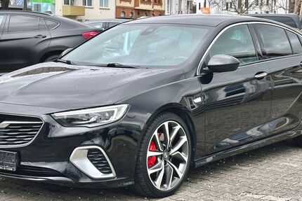 Opel Insignia 135.000 km 15.900 &euro; Mainz-Kastel 55252