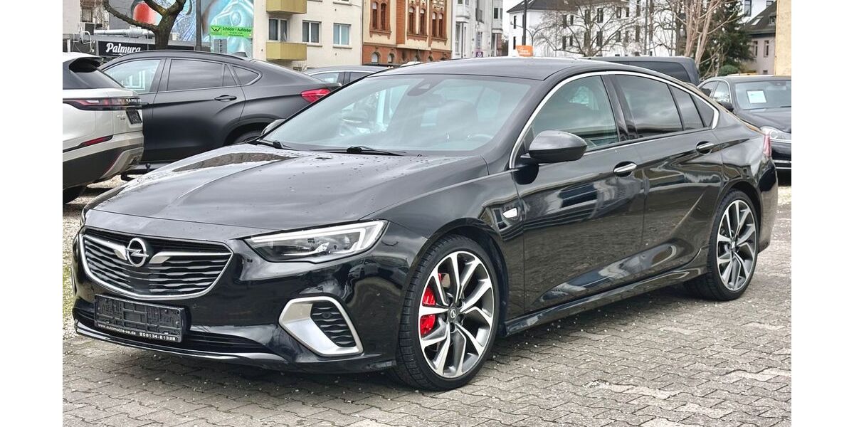 Opel Insignia 135.000 km 15.900 &euro; Mainz-Kastel 55252