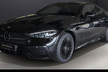 Mercedes-Benz CLE 300 9.300 km 62.890 &euro; Wiesbaden 65189