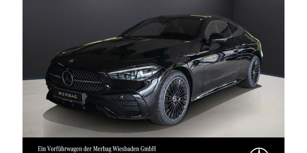 Mercedes-Benz CLE 300 9.300 km 62.890 &euro; Wiesbaden 65189
