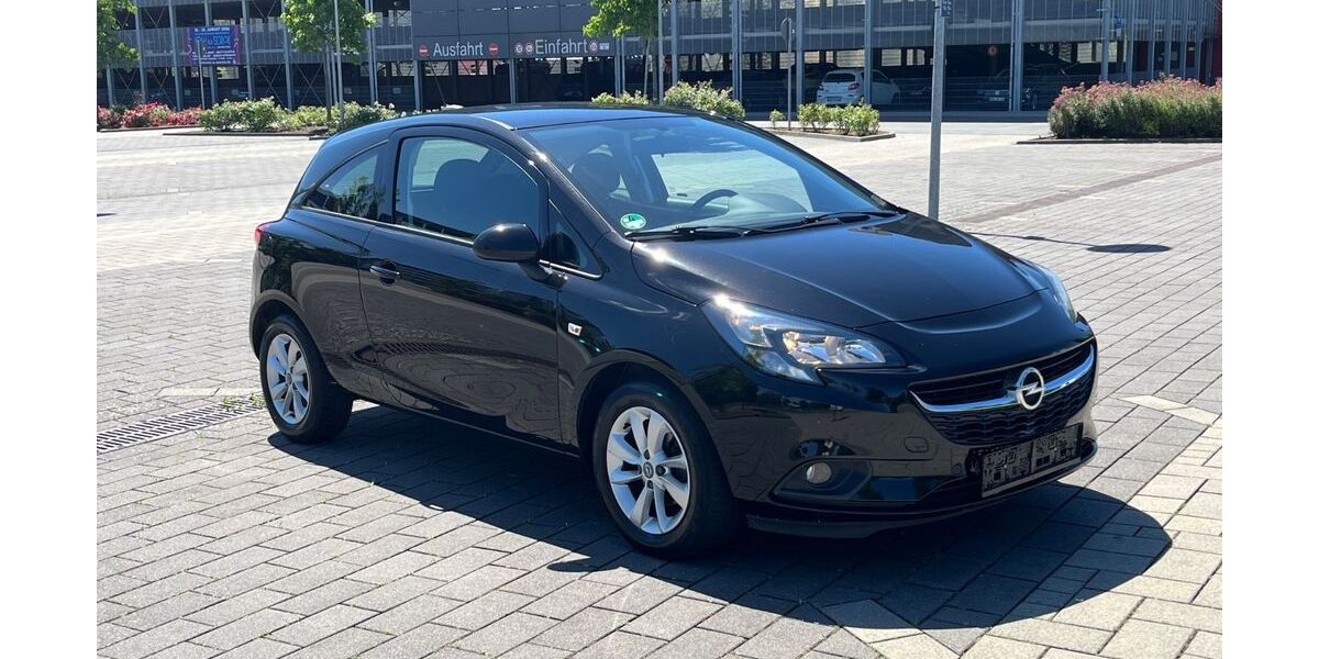 Opel Corsa 102.811 km 5.900 &euro; Groß-Gerau 64521