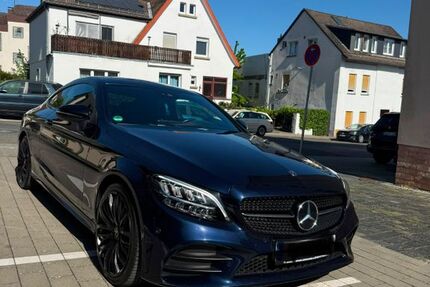 Mercedes-Benz C 180 68.000 km 26.800 &euro; Bad Soden am Taunus 65812
